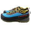 LA SPORTIVA TX4 EVO GTX Tropic Blue x Bamboo EU43 (ZFAS052) Color Size [Used]