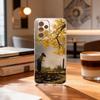 G-Ghost Of Yotei Game  Phone Case For Samsung S25,S24,S21,S22,S23,S30,Ultra,S20,Plus,Fe Transparent Cover