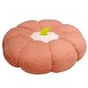 Pumpkin Seat Cushion Decorative Round Pillow Multifunctional Floor Mat Dog