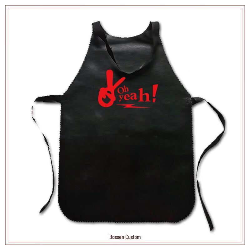 Disposable Non-woven Apron