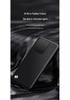 Reno16/16Pro Solid Color Business Leather Phone Case - Anti-Drop Protection