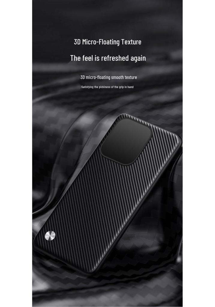 Reno16/16Pro Solid Color Business Leather Phone Case - Anti-Drop Protection