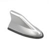 Top Roof Aerial Shark Fin Antenna Style FM\/AM RV Radio Signal for Auto Car Exterior