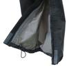 Millet Rain Jacket Setup M Cream Storage Bag Included Outdoor Women Used