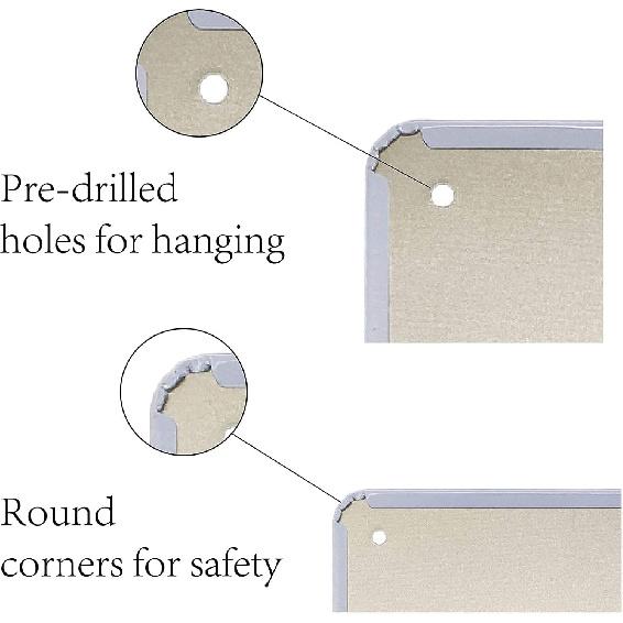 Once Upon A Time I Picked Up A Miniature Schnauzer Puppy And The Rest Is History Sign Metal Poster Wall For Home Office And Farmhouse Decorations For