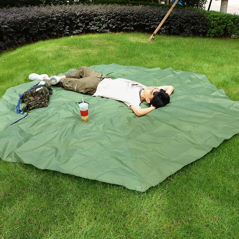 Jundingying Outdoor Hexagonal Camping Tarp