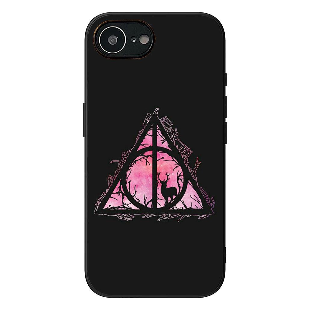 

Cool Harries Owl Wand Art Potters Protective Cover for Xiaomi Redmi Note 12 11 10 A3 Pro 10A 10C 12C Note12 5G Phone Case Redmi Note 11 Pro