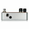 One Control FLUORESCENT ORANGE AIAB Overdrive Guitar Effector