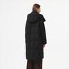 Tanboer Women's Mid-length Goose Down Puffer Coat TB5520818Z