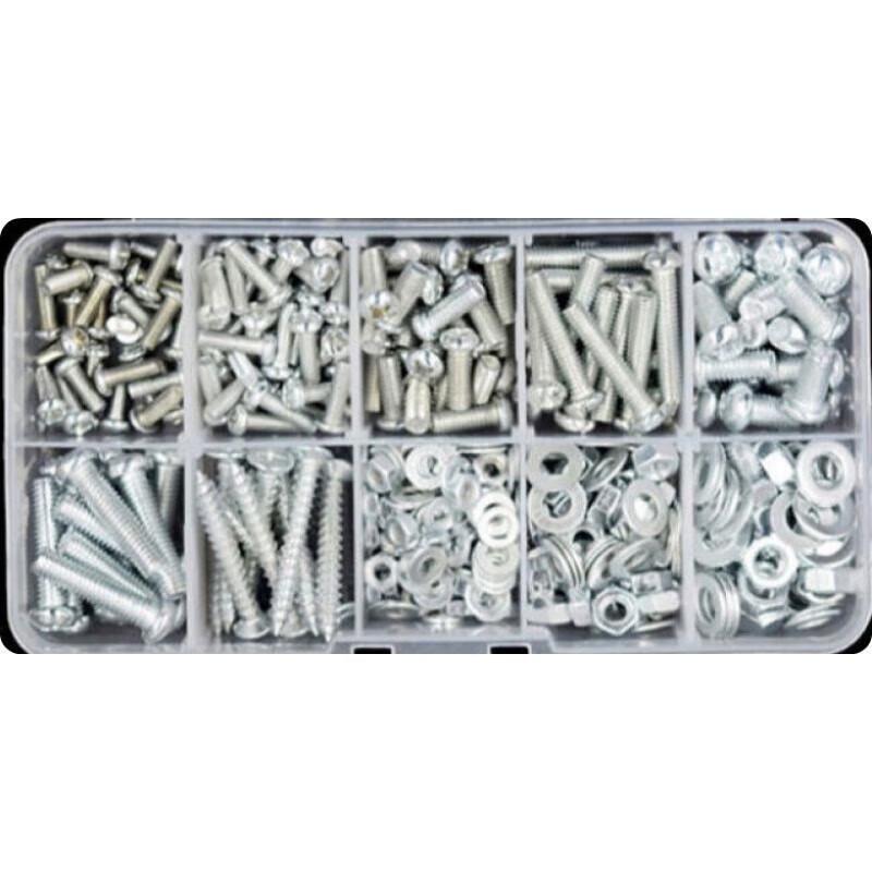 Outdoor Simulation Lock Training Kit