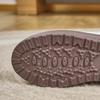 Women Loafers Platform Chunky Lady Summer Casual Black Office Lady Thick Sole Height Increase Shake Shoes