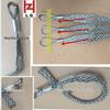 SG Single-Sided Pull Net Sleeve for Multi-Strand Wire & Steel Rope