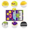 High-Quality Baby High-Quality Musical High-Quality Piano High-Quality Drum High-Quality Play High-Quality Mat High-Quality 2 In High-Quality 1