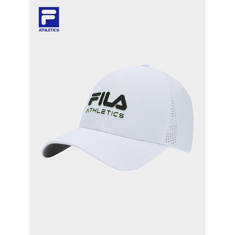 FILA Unisex Sports Baseball Cap S