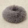 Hair Ball Hair Ring Head Rope Adult  And Winter Models Hair Rope Cute Versatile