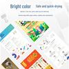 Puwei Laser Coated Glossy Printing Paper