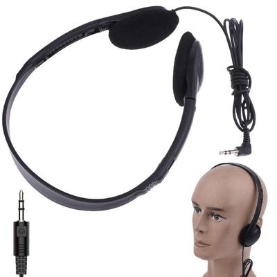 Audio y video – Auriculares