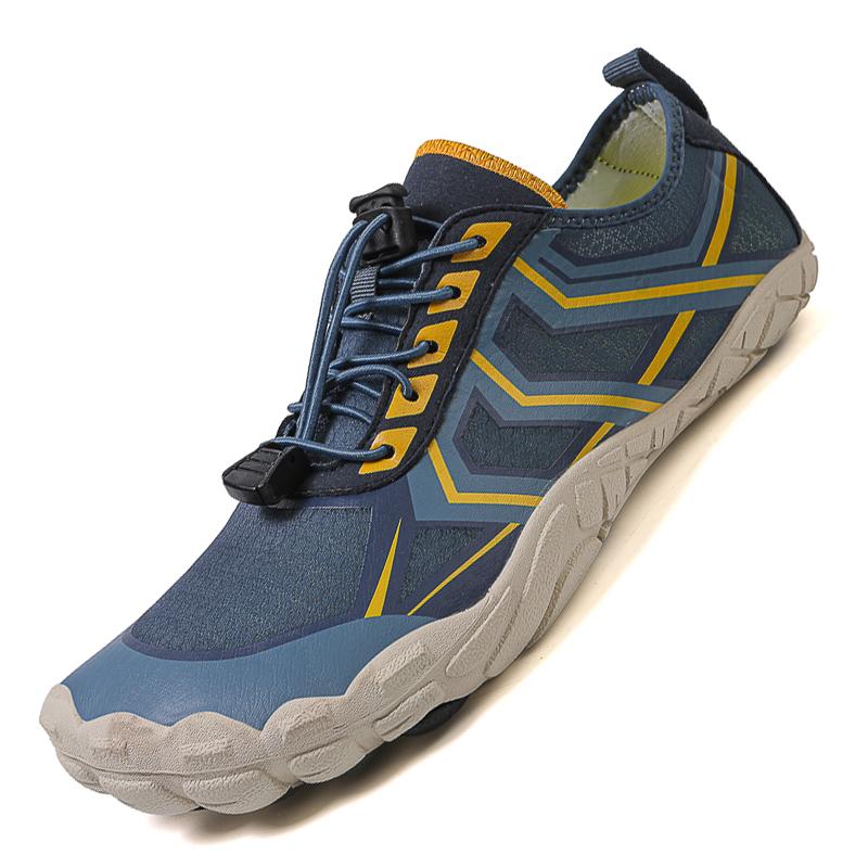 Quick Dry Surfing Swimming Aqua Shoes Men Women Breathable Water Sports Shoes Light Breathable Wading Shoes Fishing Boating