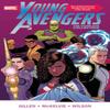 Young Avengers by Gillen Amp McKelvie The Complete Collection By... 9781302925680