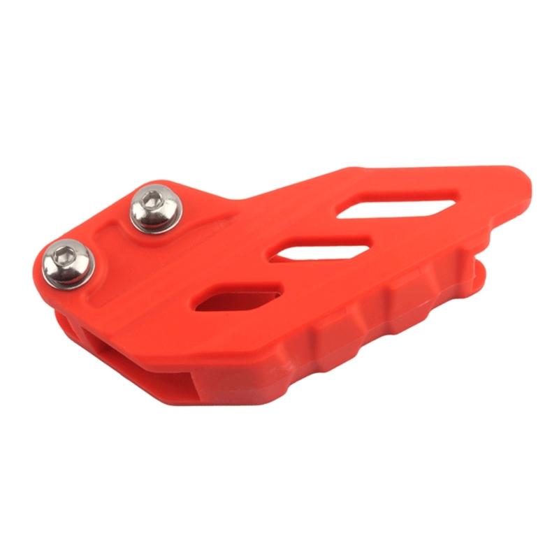 Universal Motorbike Chain Guide Chain Guard Protector for 250X 250RX 450R 450X