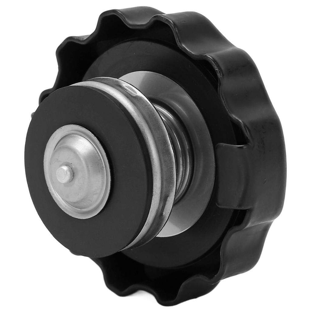 Motorcycle Radiator Water Tank Cap 1.1 Bar Pressure Sealing Leakproof Replacement for Suzuki