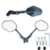 Zongshen 368G/E/D/M/K/703F Motorcycle Off-road Rearview Mirror
