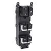 Master Power Window Switch 93570-A4010 Fast Response Left Driver Side Electric Master Window Switch 