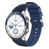 DT Watch X Smart Watch 3D AOD Mode Local Video Music Player 4GB ROM USB Modes Photo Ablum Amoled Bluetooth Call Smartwatch