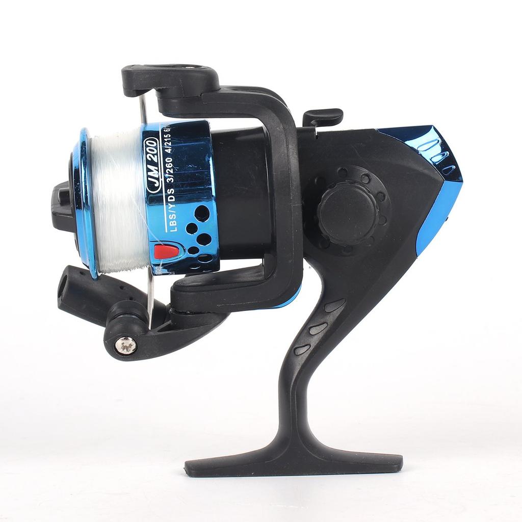 Buy 1.8M 2.1M 2.4M 2.7M 3M Telescopic Fiberglass Fish Pole With 200