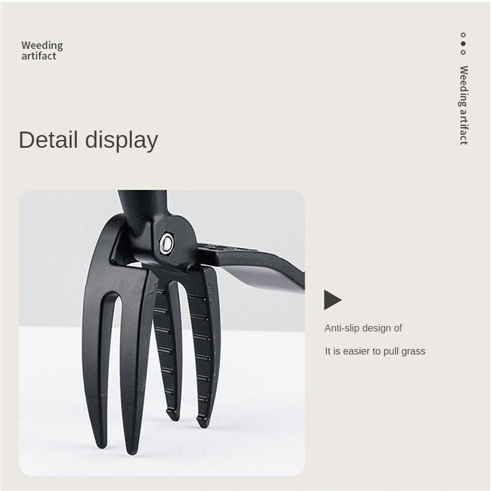 Portable Lawn Mower Efficient Easy To Use Reliable Popular Convenient Innovative Handy Gardening Tool For Effective Weeding