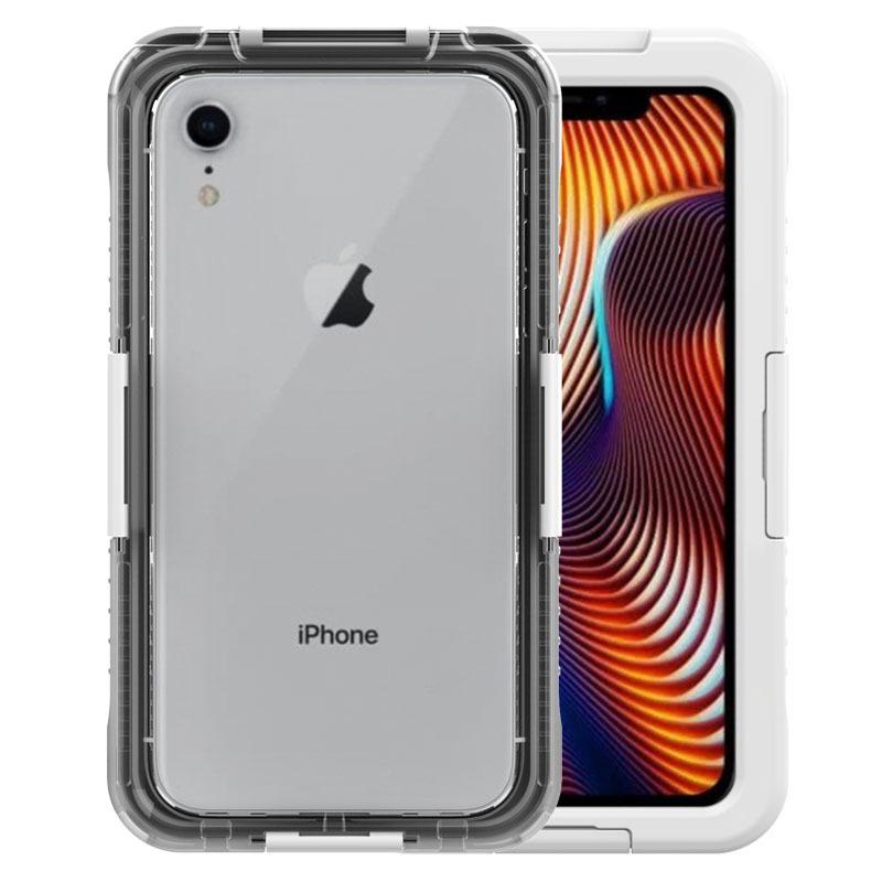 

Новый водонепроницаемый чехол для Realme 9 Pro и Korean 8s 5G — удобный для дропшиппинга, цельный дизайн. X7 Pro белый