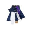 Nikelab X Sacai Jurk Rok Meerkleurig CD6299-011