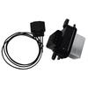 A03E-Blower Motor Resistor With Harness For Ford Expedition F150 Lobo Lincoln Navigator Mark LT,AC BL3Z-19E624-A