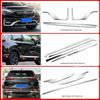 2021 Dongfeng Honda CRV Voor- en Achterbumperlijsten Decoratieve Strips