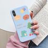 Heart Flower Case For Redmi 9A 9AT Phone Cover Cute Silicone Shockproof Soft Coque For Redmi 9A 9 AT Shell Cartoon Lovely Matte