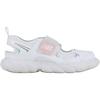 New Balance 230 Comfortable Versatile Non-Slip Wear-Resistant Breathable Kids Sandals Kids sandals White G2309MK