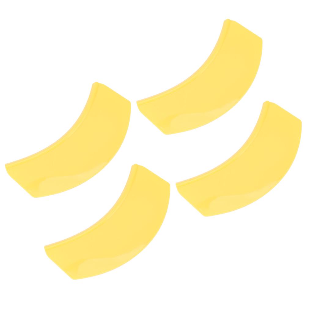 Paint Pouring Spout Portable Reusable Plastic Multi Function All In One Pouring Accessory for Gallon Paint Cans