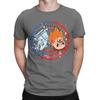 Were Too Much Novelty 100 Cotton Tshirt Miser Brothers Too Much Tops Tees For Unisex