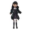 11.5 Inch Doll With Gift Box Black Dress Heels And Hair Perfect Toy Gift For Girls And Fans