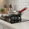 Nonslip Pot Handle Support Holder Y Shape Pot Handle Support Stand  Stove