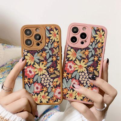 Coques pour téléphones – Pare-chocs pour smartphones