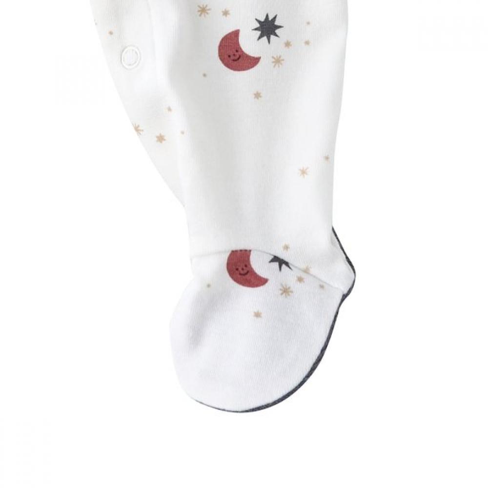 Petit Palais Afepe Set Baby Bodysuit  35w70041