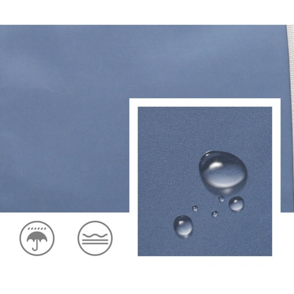 Wasserdichte Reisetasche Leichte Seesack Tragbare Sport-Fitness-Tasche Yoga