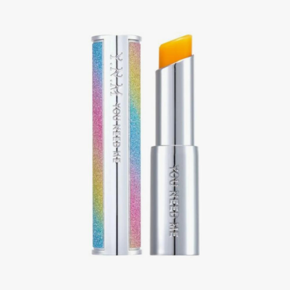 Y.N.M Rainbow Honey Lip Balm