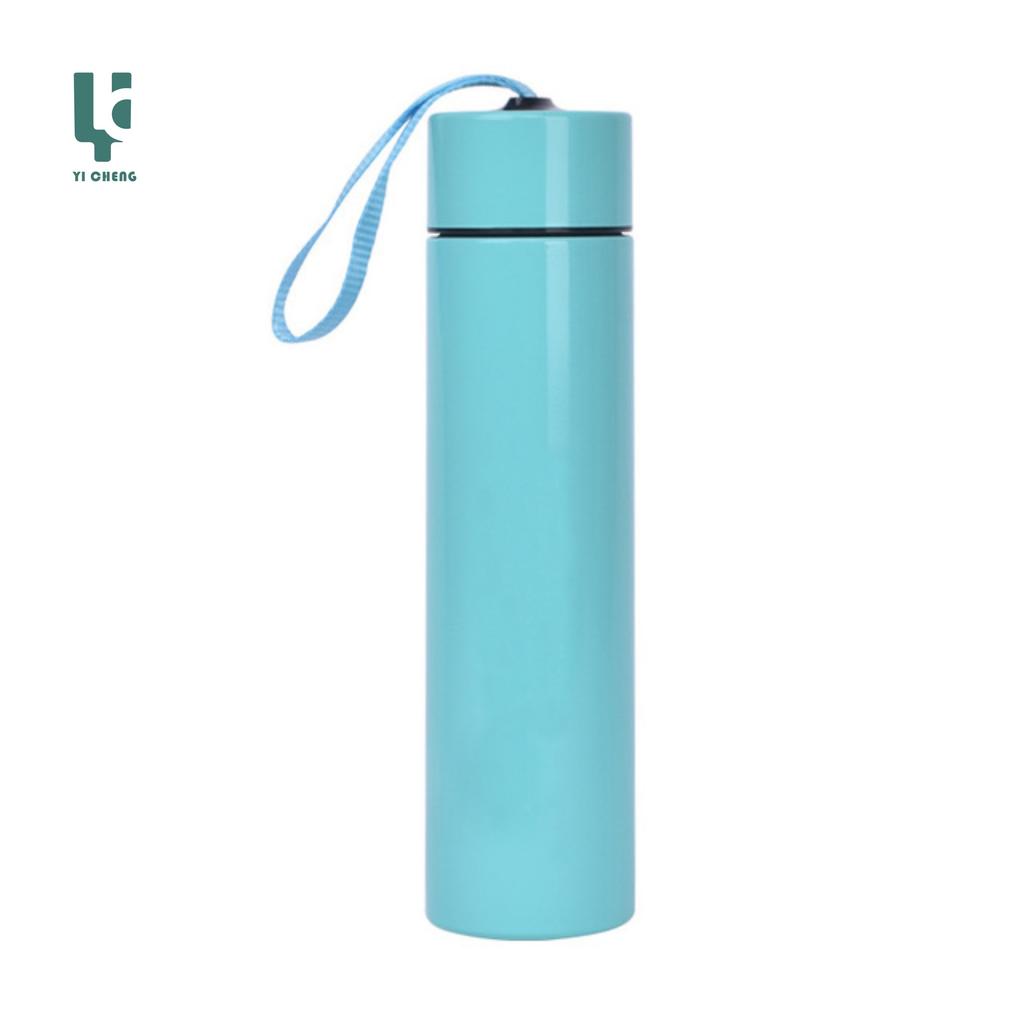Bestselling in Europe Classic Double Wall Stainless Steel Vacuum Flask Thermos Sport Water Bottle for Business Gifts