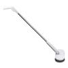 Electric Spin Mop Floor Scrubber Cordless Floor Cleaner USB Charging for Housework House Cleaning