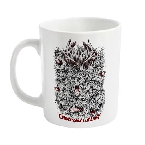Tazza Bloodbath Chainsaw Lullaby