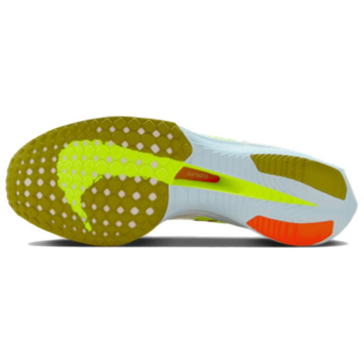 New Nike ZoomX Vaporfly 3 Sail Glacier Blue Women's HQ3464-143