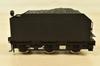 Nippon Sharyo 8620 Steam Locomotive Display Model with Base & Case from Japan