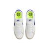 Nike Womens Court Legacy Next Nature 'Summit White Lapis' (women's sizes) Summit White / Lapis / White Skate Shoes DH3161 104